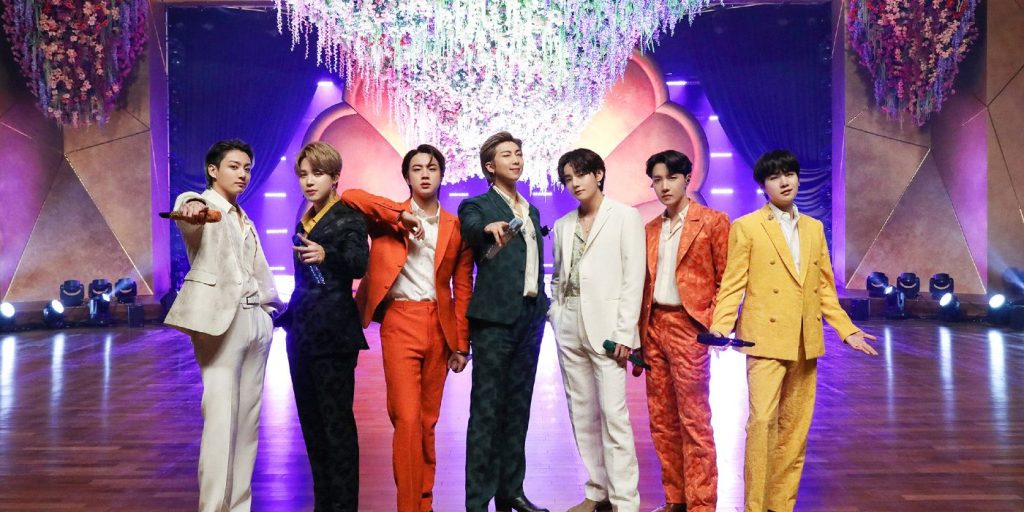 These Streaming BTS Documentaries Will Hold You Over Until Their 2026 Return