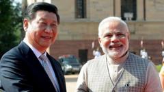 Trump's Rebuke, Xi's Handshake, Putin's Oil: India's Foreign Policy Test