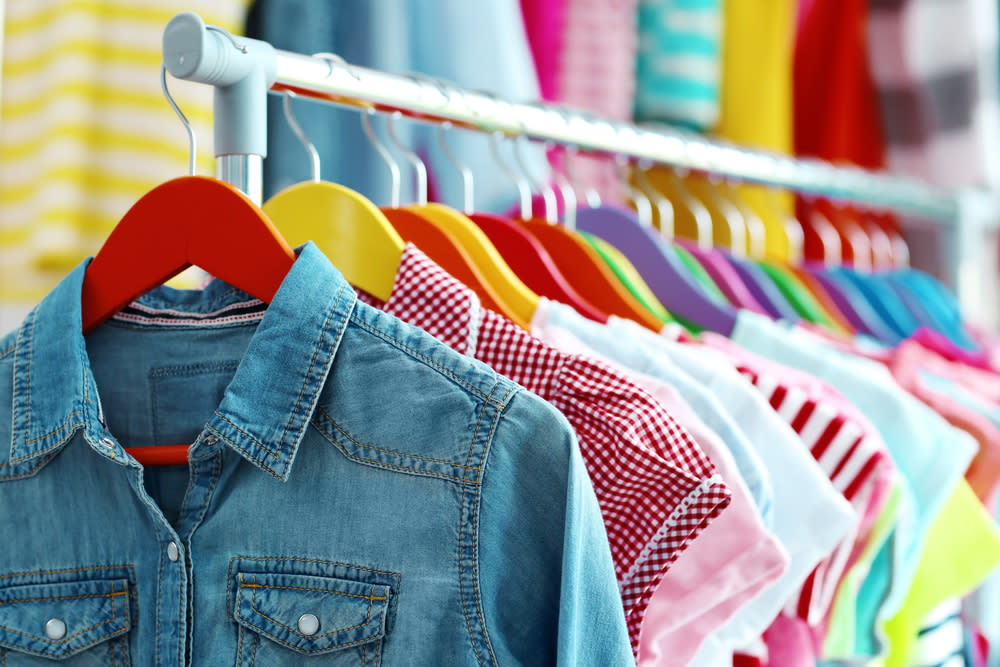 Jim Cramer Wonders Can The Gap, Inc