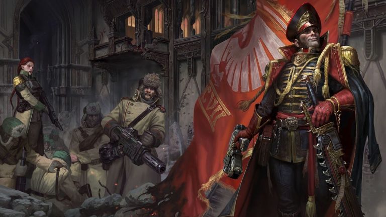 'These Works Are Vital For The Morale Of Our People,' Co Owner Of Ukrainian Publishing House Declares After Games Workshop Ends Deal To Translate Warhammer Novels