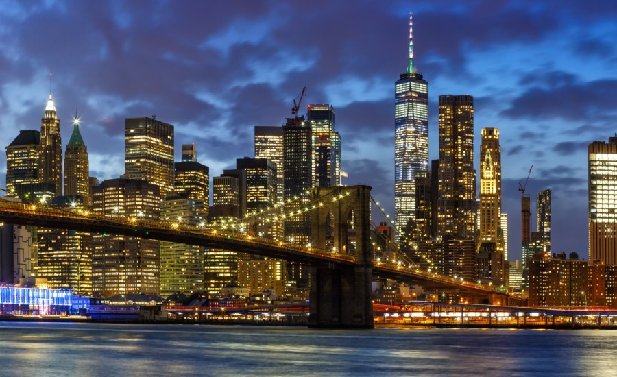 Nonpartisan Watchdog Suggests New York Would Benefit From More Millionaires
