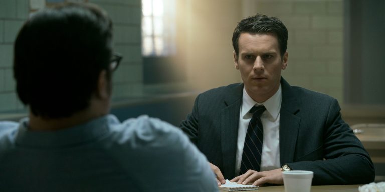 Netflix's Mindhunter: A 97% RT Crime Thriller Cancelled Too Soon