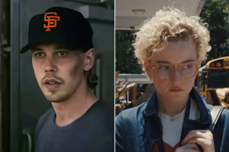 Box Office: ‘Caught Stealing’ Grounds Into $3