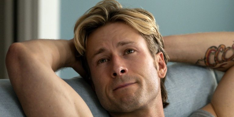 Glen Powell Stars In Hulu's Comedy Series Chad Powers: Trailer And Images Released