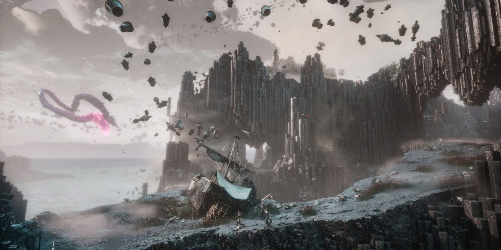 Clair Obscur Sequel Announcement: A Risky Move For The Beloved RPG Franchise