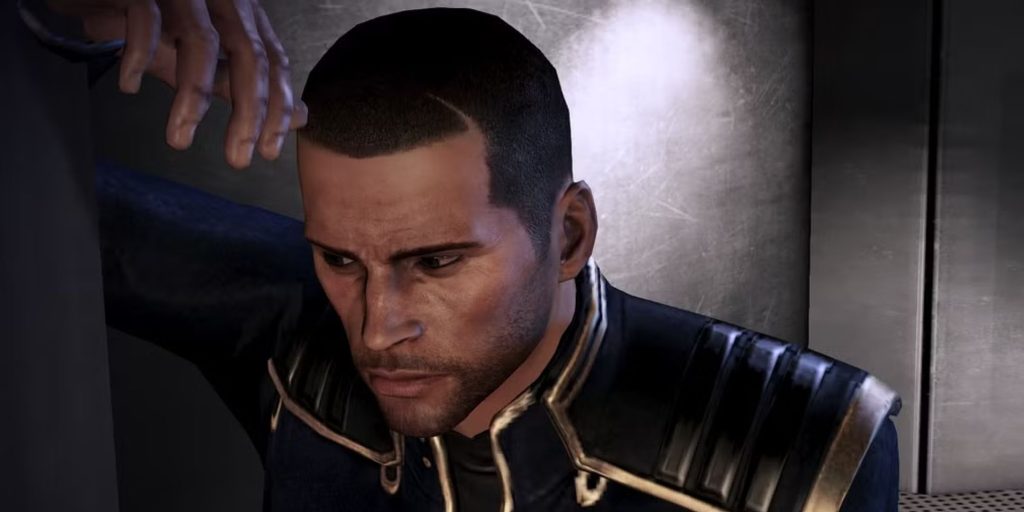 Why BioWare Should Move Beyond Mass Effect For Future Success
