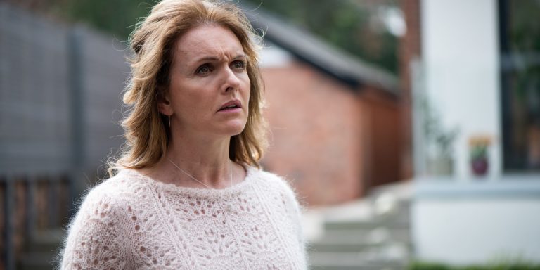 The Stranger: Netflix's Riveting 87% RT Thriller Series