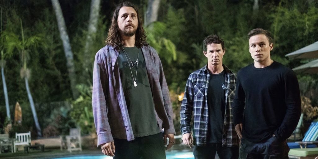 Animal Kingdom Star Discusses Series Finale And Spinoff Potential