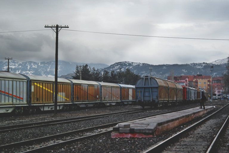 Freightcar (RAIL) Investing In Growth Strategy To Strengthen Cost Position