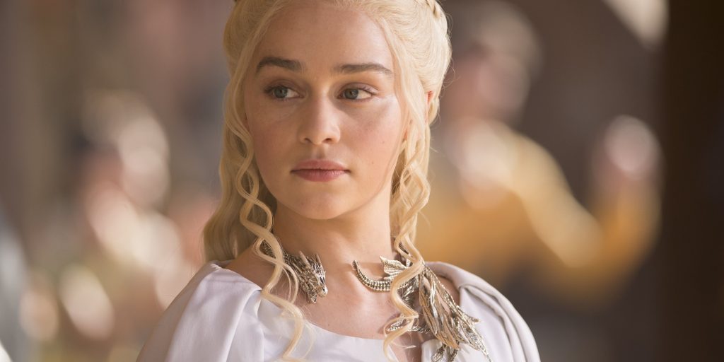 7 Fantasy Series To Watch If You Loved Game Of Thrones