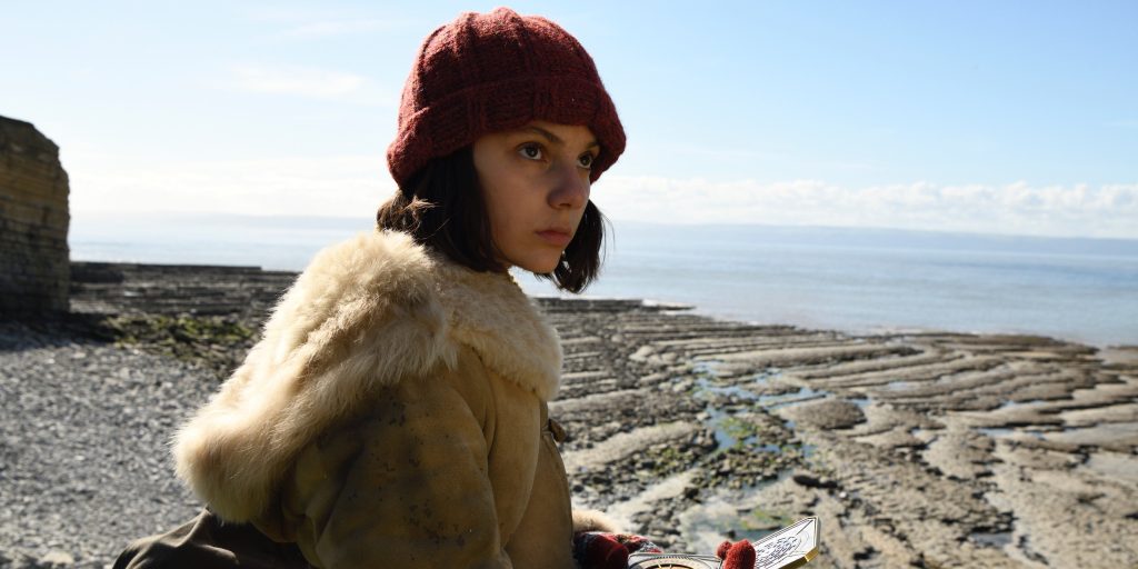 10 Overlooked Sci Fi Gems On HBO Max To Discover