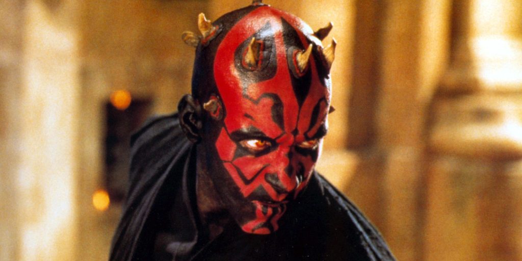 Last Year, Star Wars Set Up An Ancient Sith Pirate Retcon
