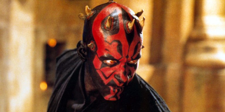 Last Year, Star Wars Set Up An Ancient Sith Pirate Retcon