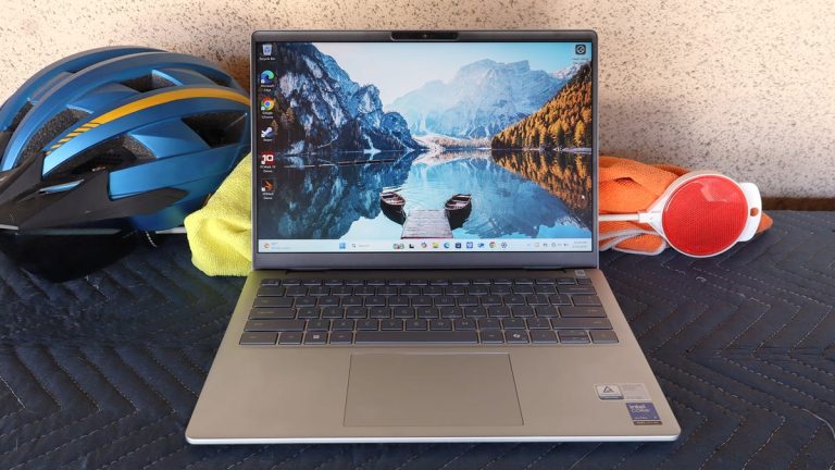 This Dell Laptop Is My Top Pick For Both Work And Travel   Especially At This Price