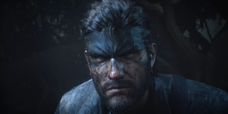 I Somehow Missed The James Bond Influence In Metal Gear Solid Delta: Snake Eater