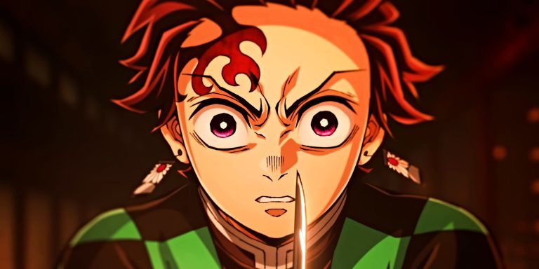 Demon Slayer: Infinity Castle Hides An Easter Egg With Akaza