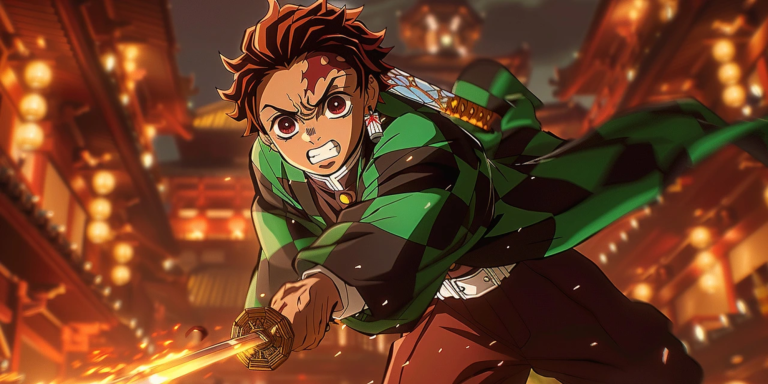 Every New & Returning Character In Demon Slayer’s Infinity Castle