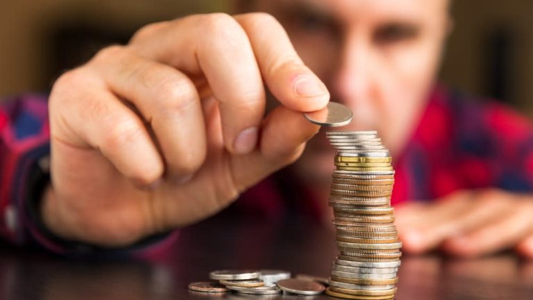 A Son Warned His Mom To Save For Retirement, But She Told Him It's A Scam