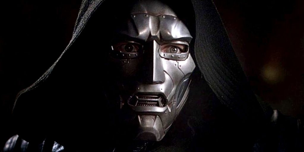 Doctor Doom Kills Kang In Marvel Comics Before Avengers: Doomsday