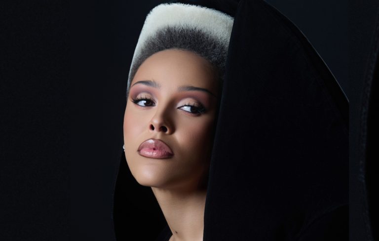Doja Cat Drops Out Of Austin City Limits To Focus On Promotion For ‘Vie’