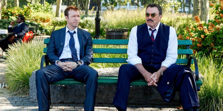 Why Boston Blue Won't Include Goodbyes To NYC Characters