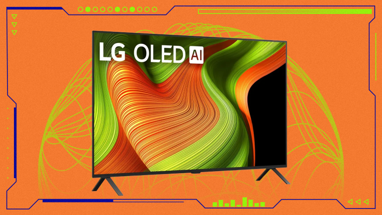 The Best TVs For Dorms And Small Rooms In 2025