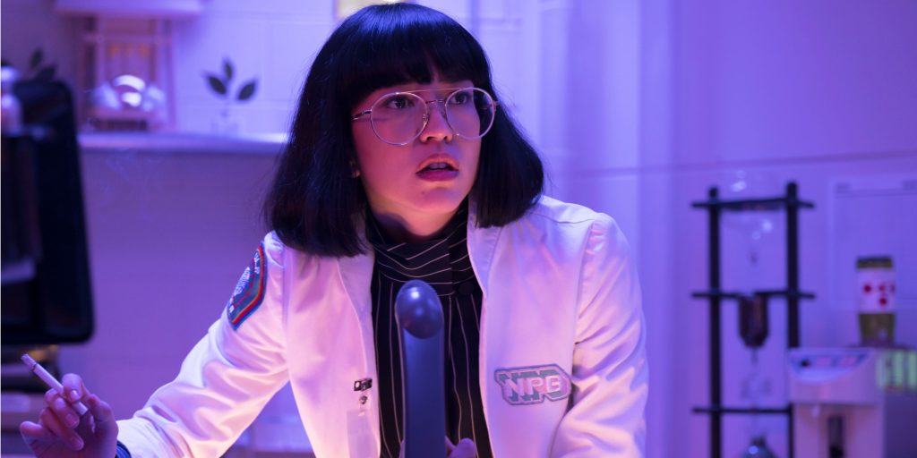 Maniac: The Underrated Netflix Sci Fi Gem You Need To Watch