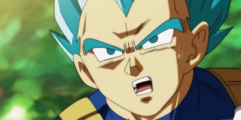 Dragon Ball Super’s Success Is Changing The Anime’s Future