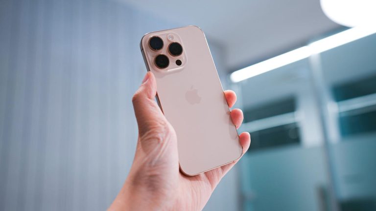 Amazon Will Sell You The IPhone 16 Pro For $250 Off Right Now   How The Deal Works