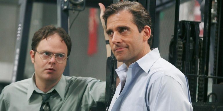 Idris Elba's Charles Miner: The Office's Underrated 6 Episode Wonder
