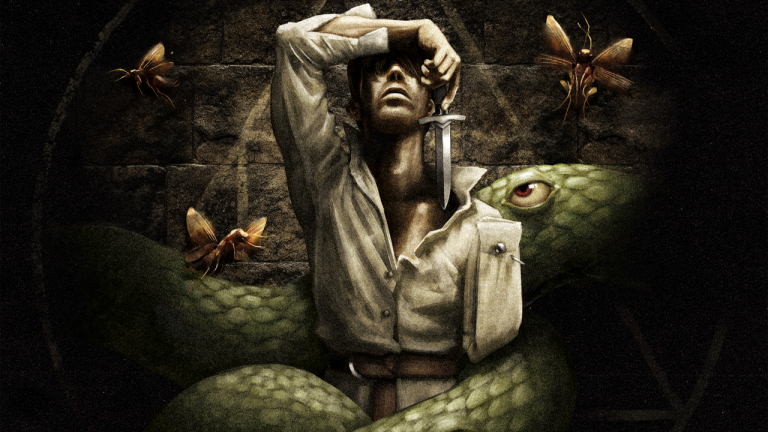 Five New Steam Games You Probably Missed (September 1, 2025)