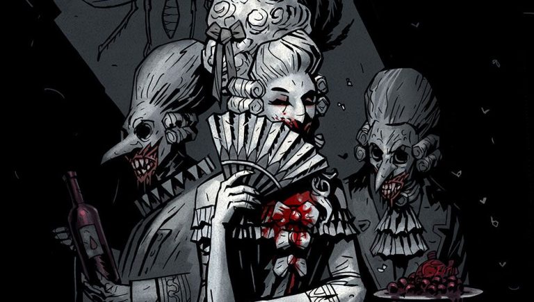 Darkest Dungeon 2's Latest Update Adds Bloodsucking Bug People To Its Grand Campaign Mode, And You Can Try The Sequel For Free This Weekend