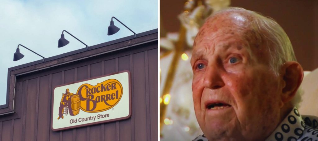 Year CEO’s ‘pitiful’ Rebrand Fail, Work With Taco Bell