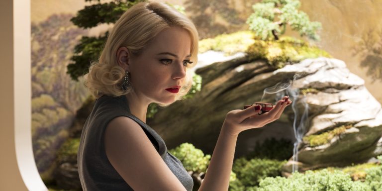 10 Underrated Sci Fi Shows On Netflix You Need To Watch