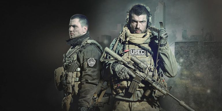 Escape From Tarkov Steam Release Announced Ahead Of 1