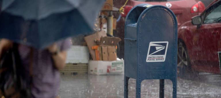 ‘Check Washing’ Costs Americans Over $1 Billion Each Year, Says USPIS — How To Spot It And Protect Your Money