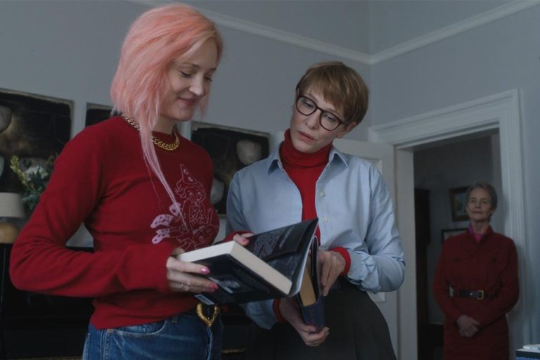 ‘Father Mother Sister Brother’: What The Critics Are Saying About Jim Jarmusch’s Latest — Venice