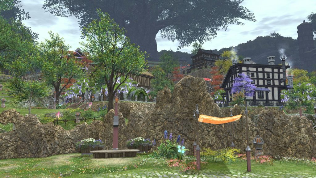FFXIV Housing Lottery Schedule For September 2025