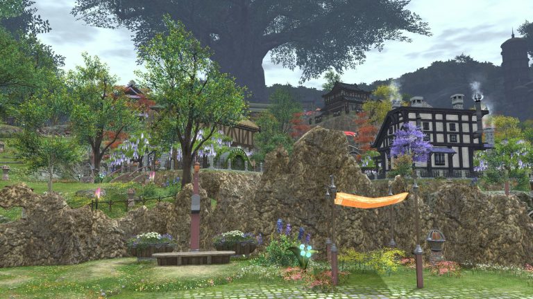 FFXIV Housing Lottery Schedule For September 2025