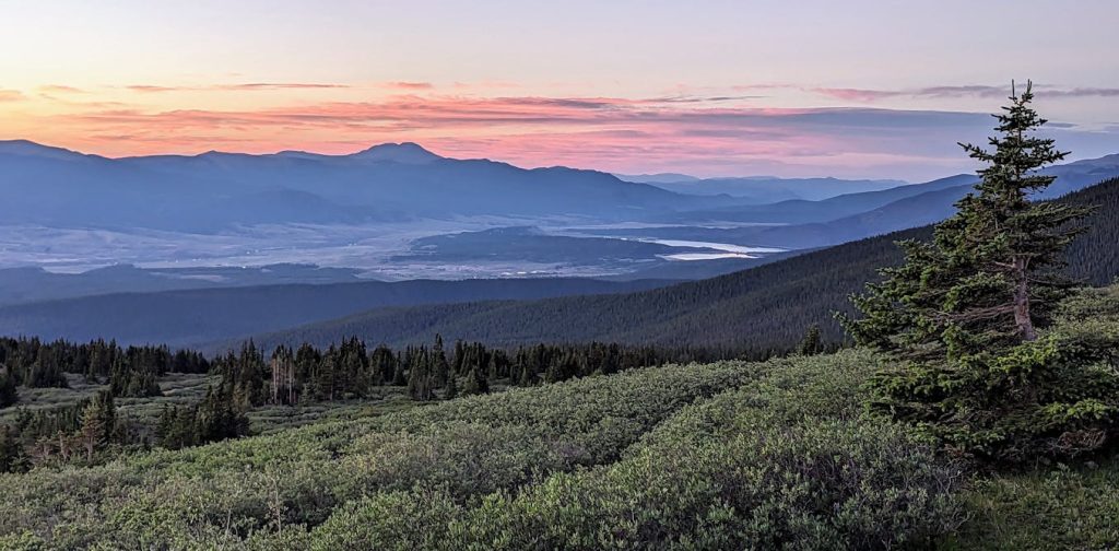 How To Poop Outdoors In A Way That Won't Harm The Environment And Other Hikers