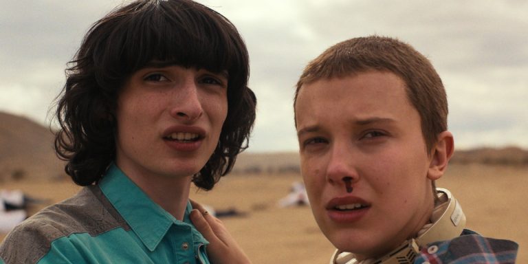 Hell Of A Summer: A Must Watch Hulu Horror Comedy For Stranger Things Fans