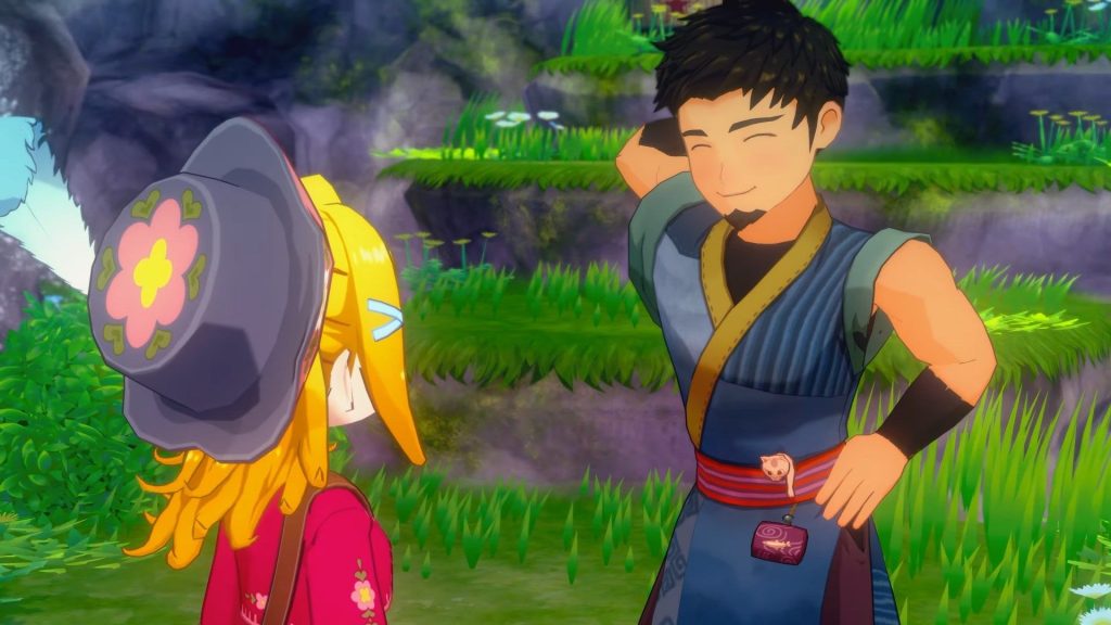 All The Marriage Candidates In Story Of Seasons: Grand Bazaar