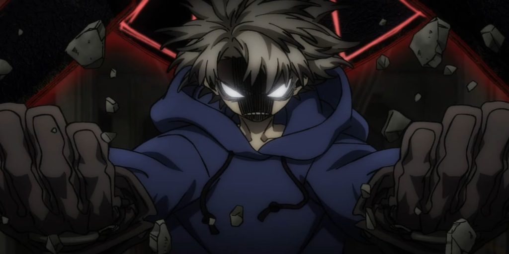 Gachiakuta Just Dethroned One Piece On Crunchyroll