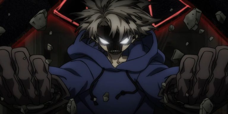 Gachiakuta Just Dethroned One Piece On Crunchyroll