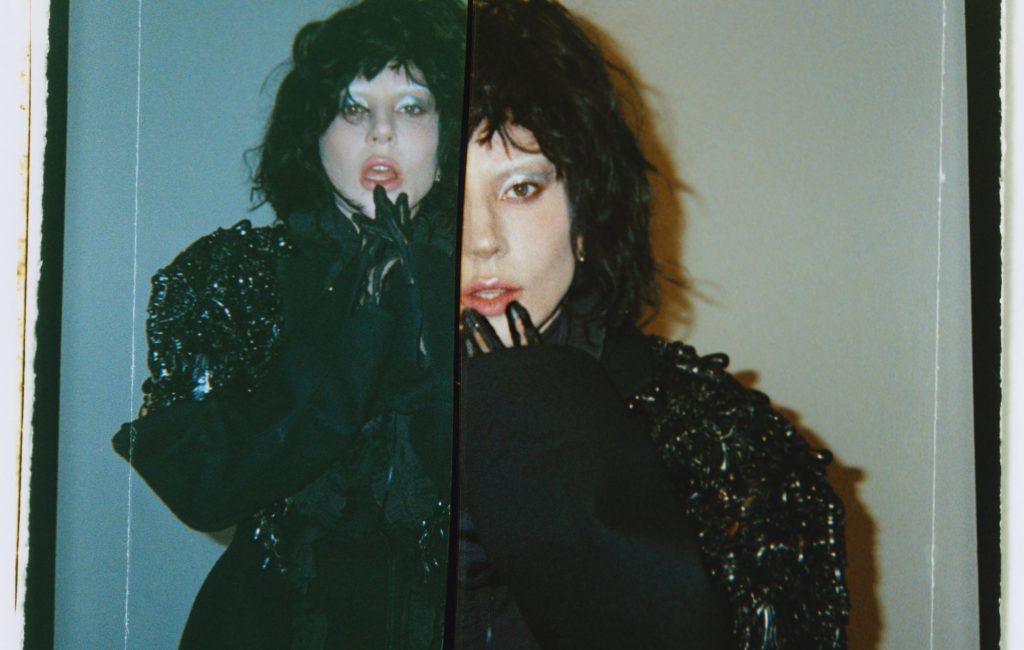 Lady Gaga Added To 2025 MTV VMAs Performance Line Up