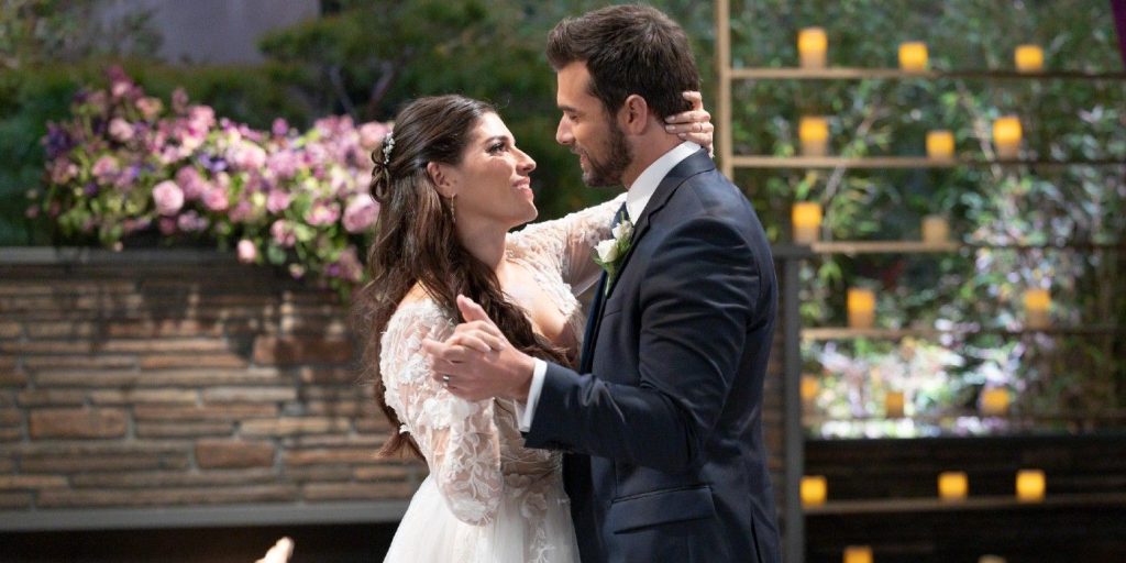 General Hospital: Brook Lynn And Chase Should Be The Next Supercouple