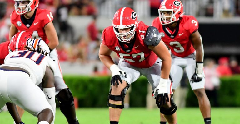 Game Day ‘Dawg Bites