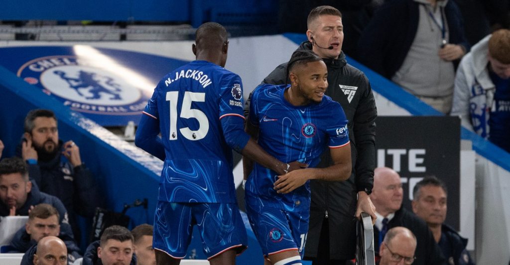 Report Details Why Bayern Munich Chose Nicolas Jackson Over Christopher Nkunku