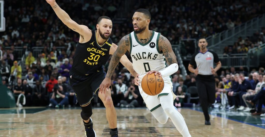 YouTube Gold: Nobodies Who Made The NBA