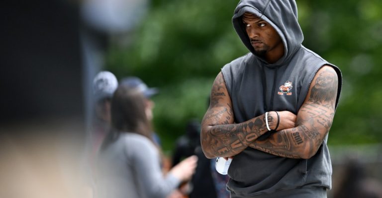 31): Watson Plan, Bubba Talks, And More!